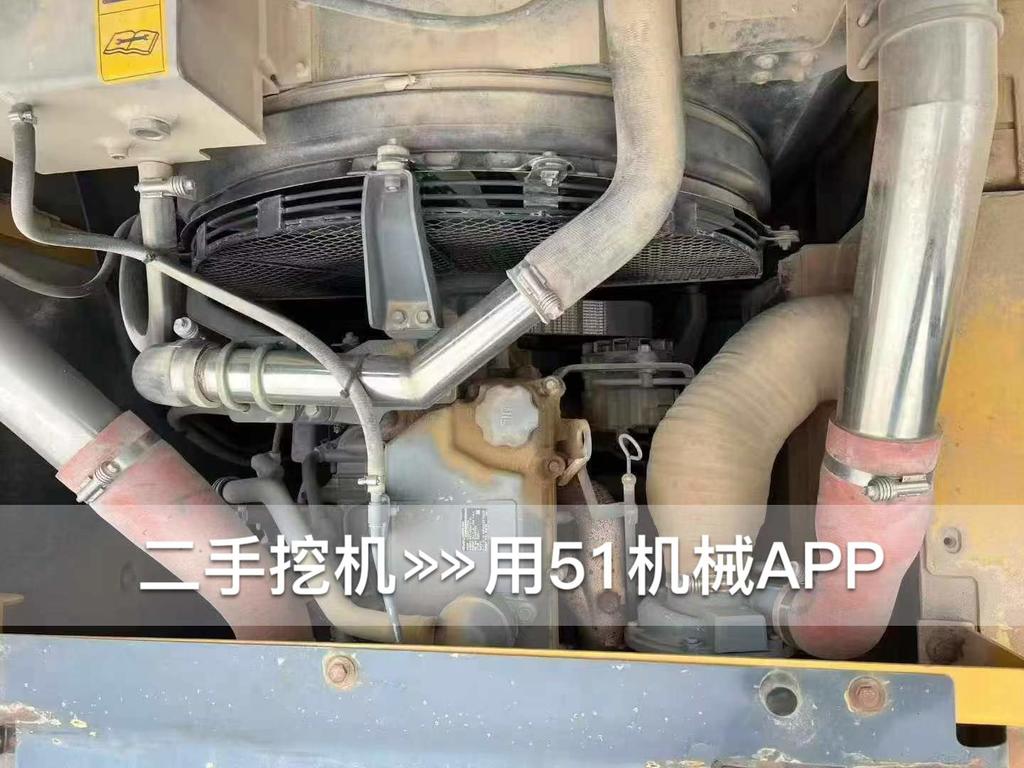 51挖机